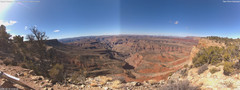 view from Twin Point West on 2025-02-15