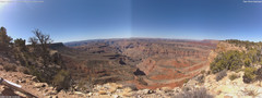 view from Twin Point West on 2025-03-09