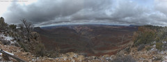 view from Twin Point West on 2025-03-14