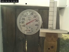 view from Weather Cam on 2025-04-26