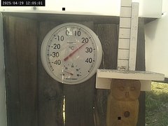 view from Weather Cam on 2025-04-29