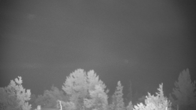 time-lapse frame, Mountain Cam webcam