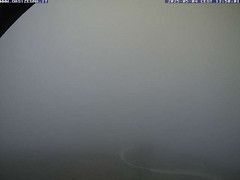 view from Bielmonte Monte Marca est on 2025-05-04