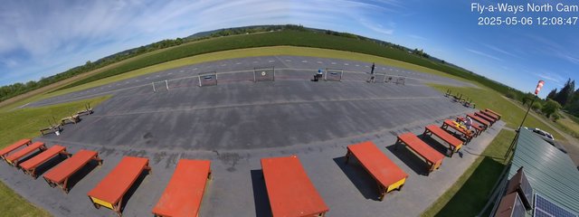 time-lapse frame, FAW-CAM-1 webcam