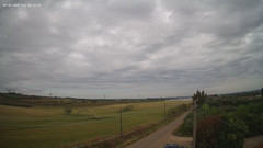 view from Webcam in Contrada Pucchieta, Marconia(MT) on 2025-05-09