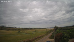 view from Webcam in Contrada Pucchieta, Marconia(MT) on 2025-05-09