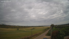 view from Webcam in Contrada Pucchieta, Marconia(MT) on 2025-05-09