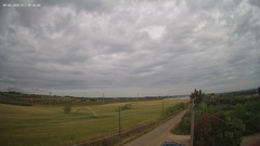 view from Webcam in Contrada Pucchieta, Marconia(MT) on 2025-05-09