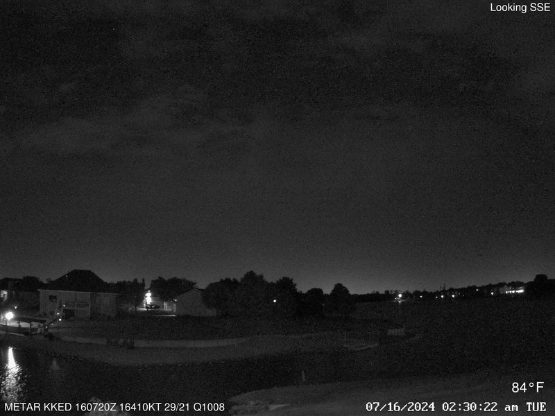 time-lapse frame, Jul162024 webcam