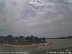 view from Thunder37 on 2025-04-16
