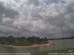 view from Thunder37 on 2025-04-28