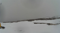view from Fjellheisen on 2025-05-02