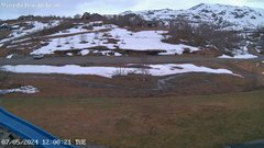 view from Vierdalen Weathercam on 2024-05-07
