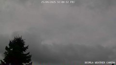 view from LoRa APRS Weather Station on 2025-04-25