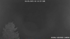 view from LoRa APRS Weather Station on 2025-05-04