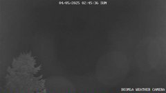 view from LoRa APRS Weather Station on 2025-05-04
