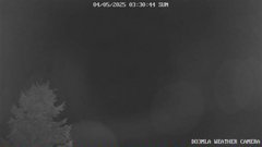 view from LoRa APRS Weather Station on 2025-05-04