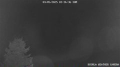 view from LoRa APRS Weather Station on 2025-05-04