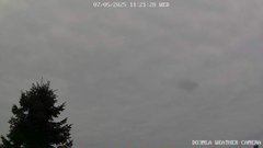 view from LoRa APRS Weather Station on 2025-05-07
