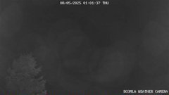 view from LoRa APRS Weather Station on 2025-05-08