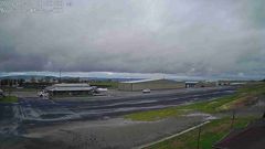 view from Williams Soaring Mountain Cam on 2025-03-14