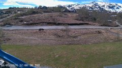 view from Vierdalen on 2024-05-16