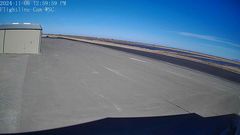 view from Williams Soaring Flightline Cam on 2024-11-06