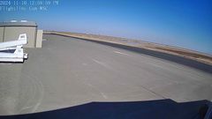 view from Williams Soaring Flightline Cam on 2024-11-10