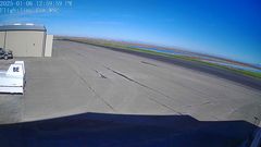 view from Williams Soaring Flightline Cam on 2025-01-06