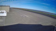 view from Williams Soaring Flightline Cam on 2025-01-07