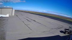 view from Williams Soaring Flightline Cam on 2025-02-14