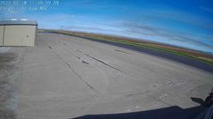 view from Williams Soaring Flightline Cam on 2025-02-18