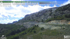 view from Genna Silana on 2024-03-06