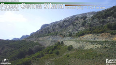 view from Genna Silana on 2024-03-24