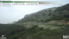 view from Genna Silana on 2024-03-31