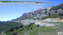 view from Genna Silana on 2024-04-06