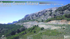 view from Genna Silana on 2024-04-13
