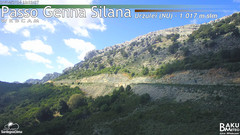 view from Genna Silana on 2024-04-20