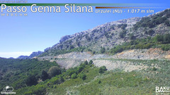 view from Genna Silana on 2024-04-21