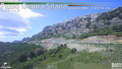 view from Genna Silana on 2024-04-22