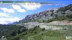view from Genna Silana on 2024-04-26
