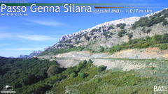 view from Genna Silana on 2024-04-27