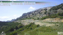 view from Genna Silana on 2024-04-30