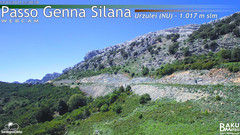 view from Genna Silana on 2024-05-12