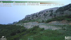 view from Genna Silana on 2024-05-18