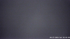 view from Estes Cam on 2024-04-27