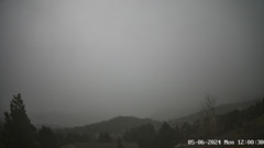 view from Estes Cam on 2024-05-06