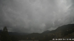 view from Estes Cam on 2024-05-10