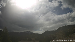 view from Estes Cam on 2024-05-12