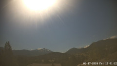 view from Estes Cam on 2024-05-17
